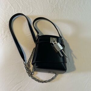 Givenchy worn twice , great condition.